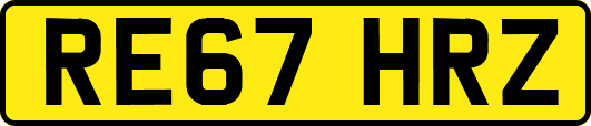 RE67HRZ