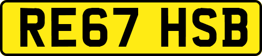 RE67HSB