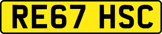 RE67HSC