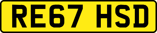 RE67HSD