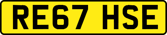 RE67HSE