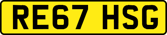 RE67HSG