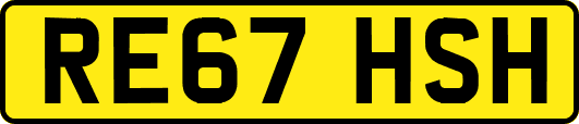 RE67HSH