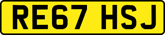 RE67HSJ