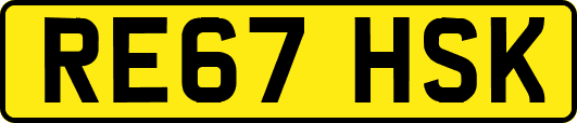 RE67HSK