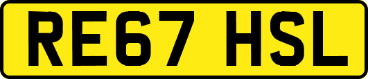 RE67HSL