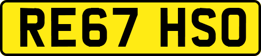 RE67HSO