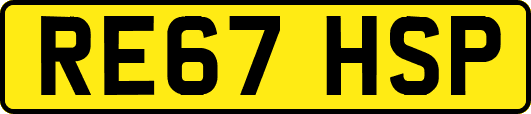 RE67HSP