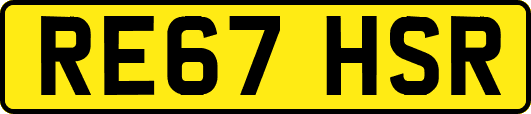 RE67HSR