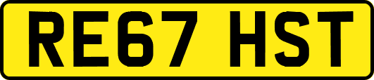 RE67HST