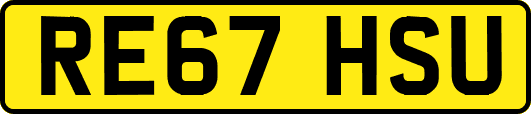 RE67HSU