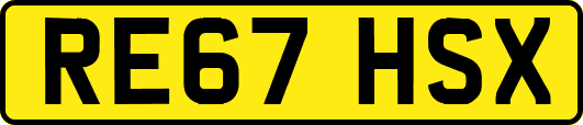 RE67HSX