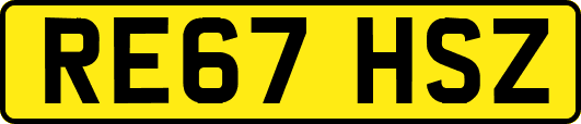 RE67HSZ