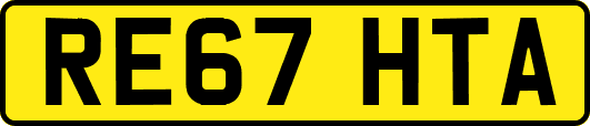 RE67HTA