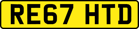 RE67HTD