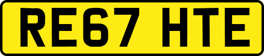 RE67HTE
