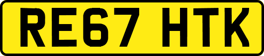 RE67HTK