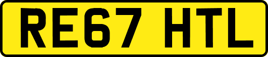 RE67HTL
