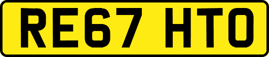 RE67HTO