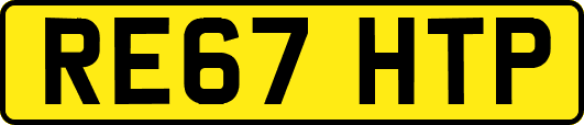 RE67HTP