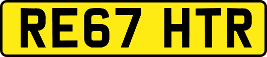RE67HTR