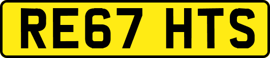 RE67HTS