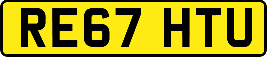 RE67HTU