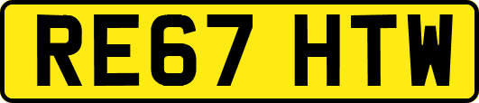 RE67HTW