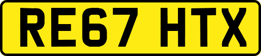 RE67HTX