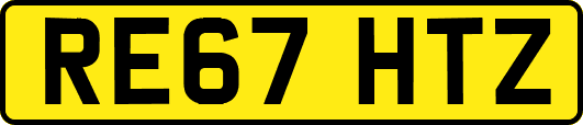 RE67HTZ