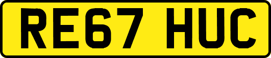 RE67HUC
