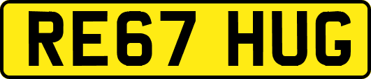 RE67HUG