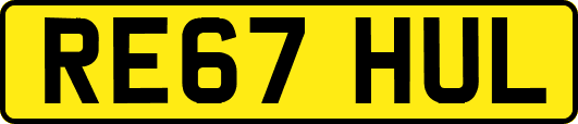 RE67HUL