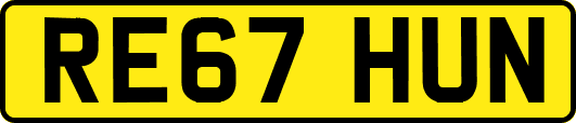 RE67HUN