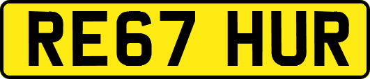 RE67HUR