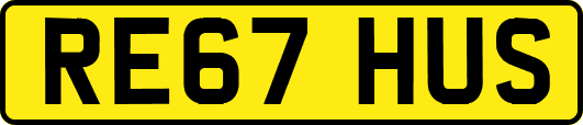 RE67HUS