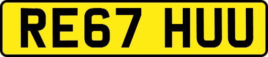 RE67HUU