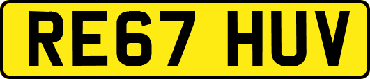 RE67HUV