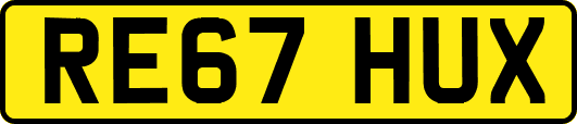 RE67HUX