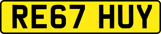 RE67HUY