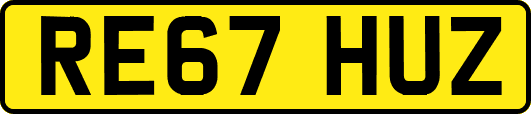 RE67HUZ