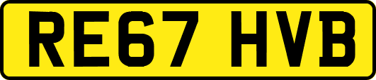 RE67HVB