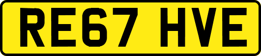 RE67HVE