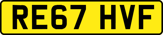 RE67HVF