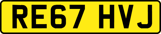 RE67HVJ