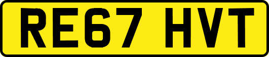 RE67HVT