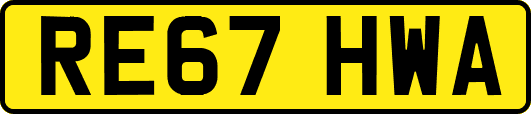 RE67HWA