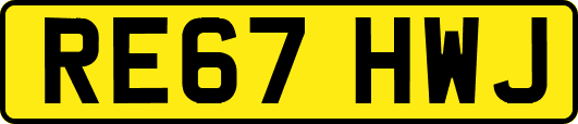 RE67HWJ