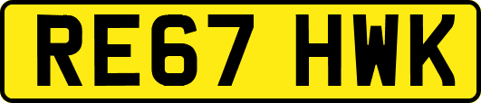 RE67HWK