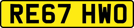 RE67HWO
